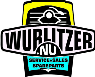 wurlitzer jukeboxen